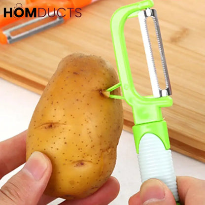 Vegetable, Fruit Peeler
