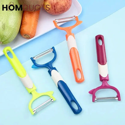 Vegetable, Fruit Peeler