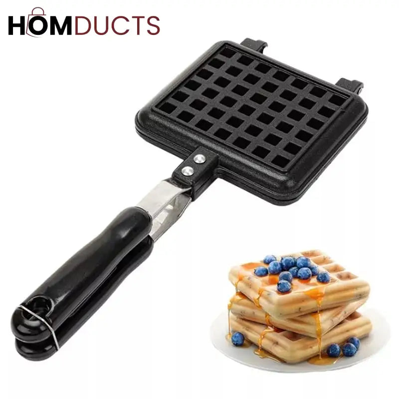 Waffle maker