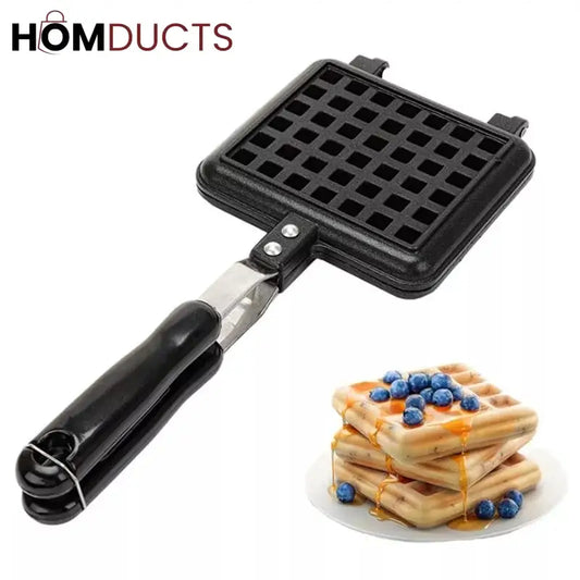 Waffle maker