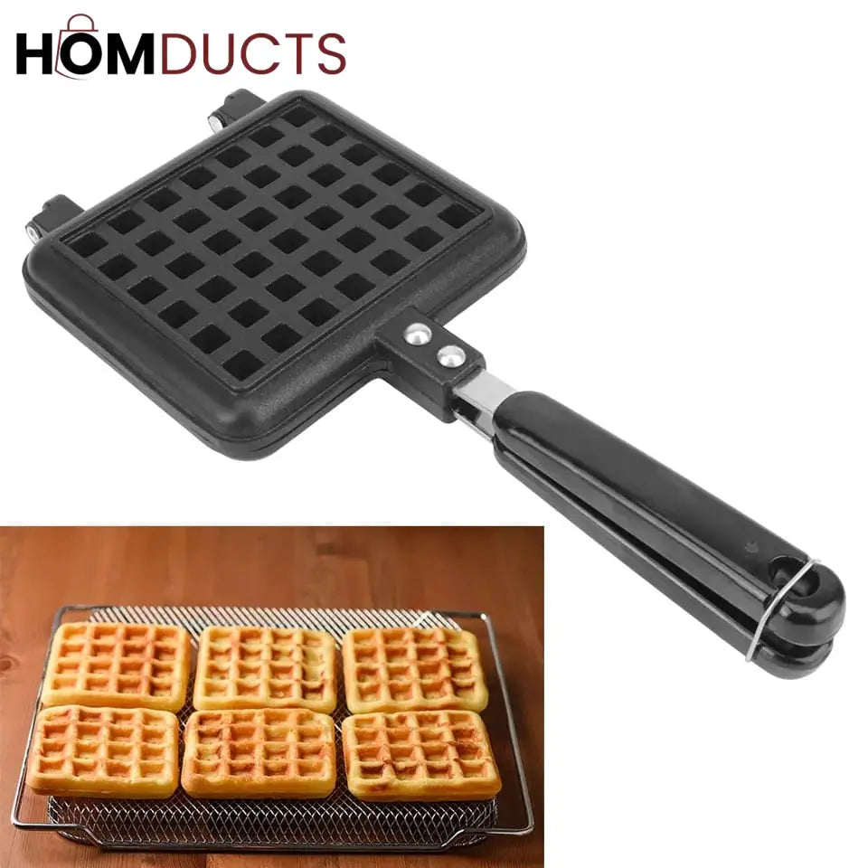 Waffle maker