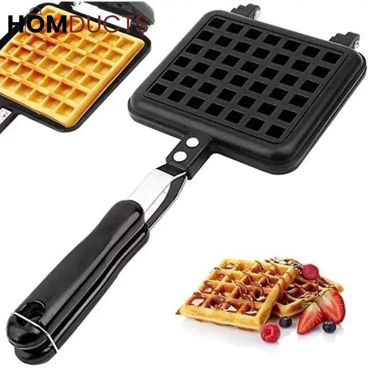 Waffle maker