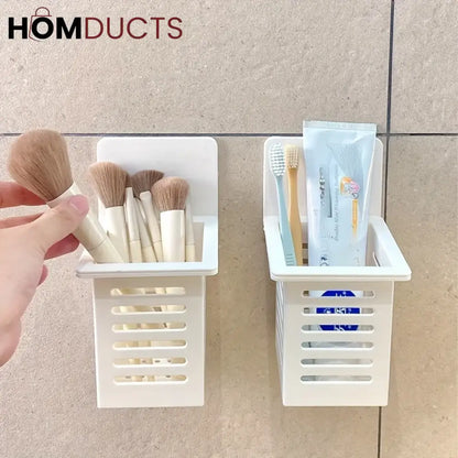 Wall Mounted Multifunctional Space Saving Organizers
