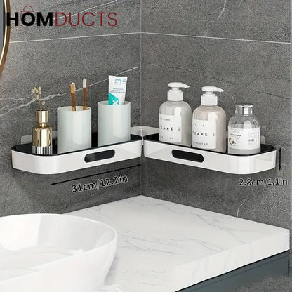 Wall Mounted Revolving Rack