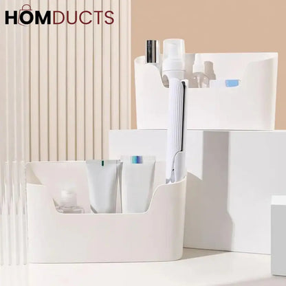 Wall Mounted Storage Organizer