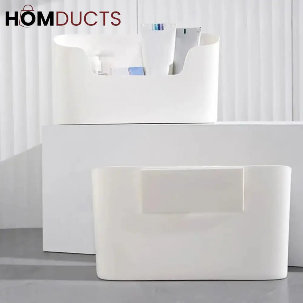Wall Mounted Storage Organizer
