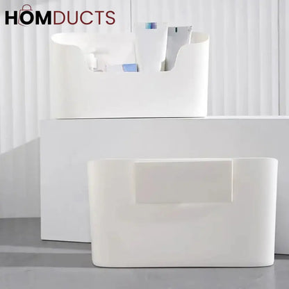 Wall Mounted Storage Organizer