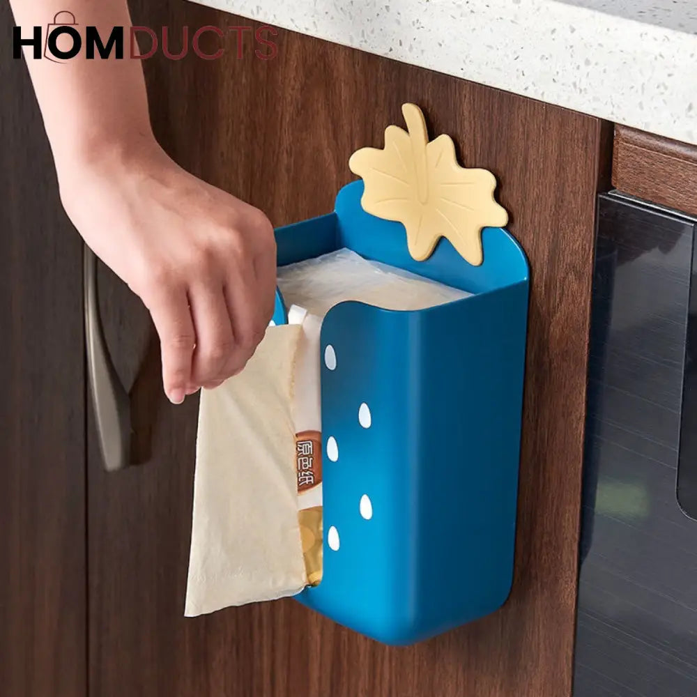 Wall Mounted Tissue Holder