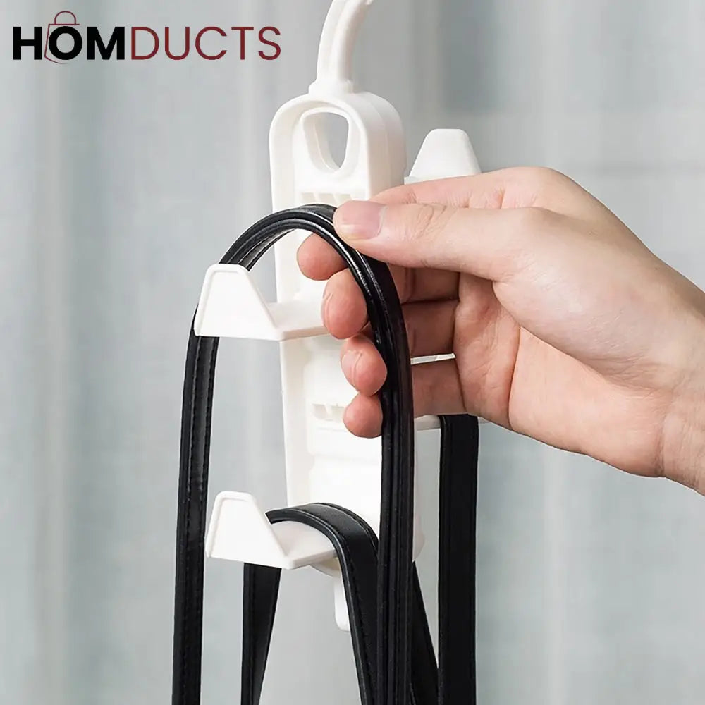 Wardrobe Bag hanging Organizer
