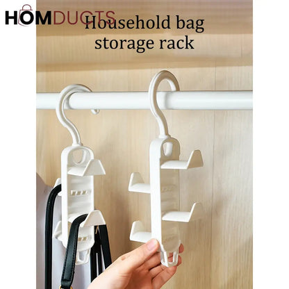 Wardrobe Bag hanging Organizer
