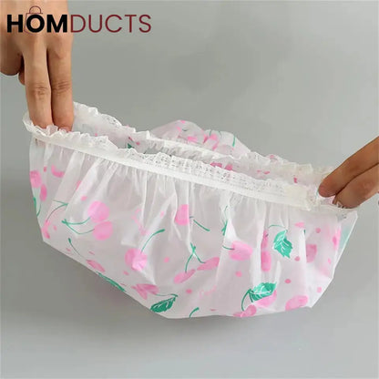 Water Proof Shower Cap
