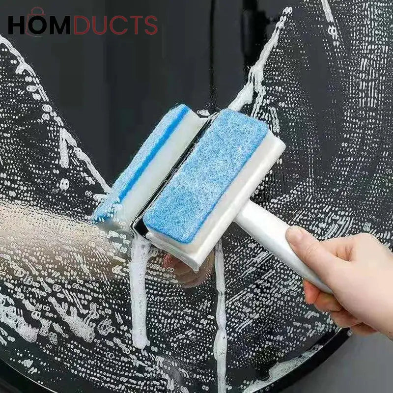 Window and Mirror Cleaning Wiper