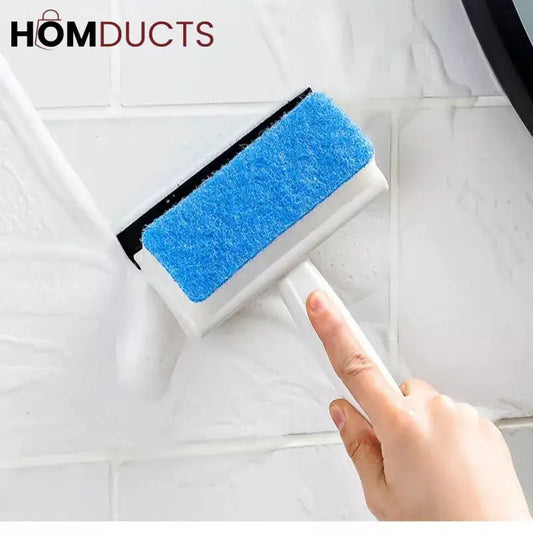 Window and Mirror Cleaning Wiper