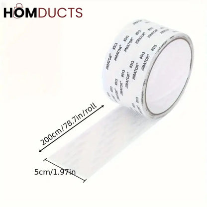 Window Net Repairing Tape
