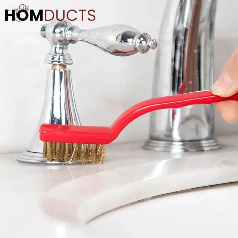 Wire Cleaning Brush (3pcs Set)