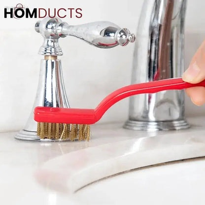 Wire Cleaning Brush (3pcs Set)