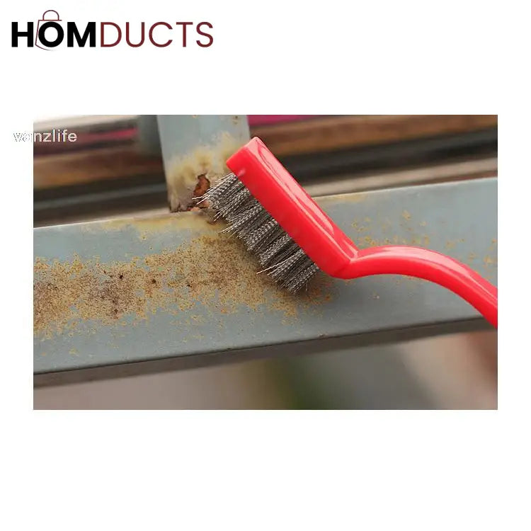 Wire Cleaning Brush (3pcs Set)