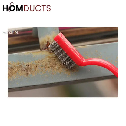 Wire Cleaning Brush (3pcs Set)
