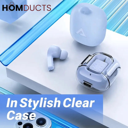 Wireless Airpods