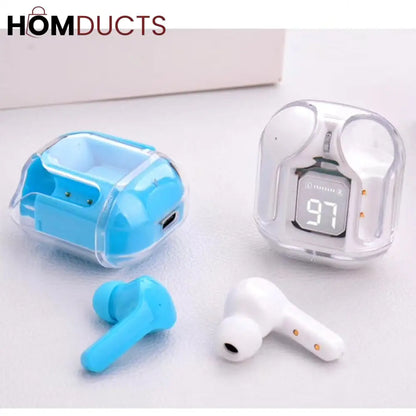 Wireless Airpods