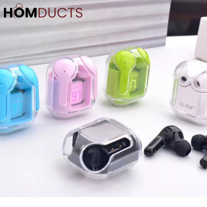 Wireless Airpods