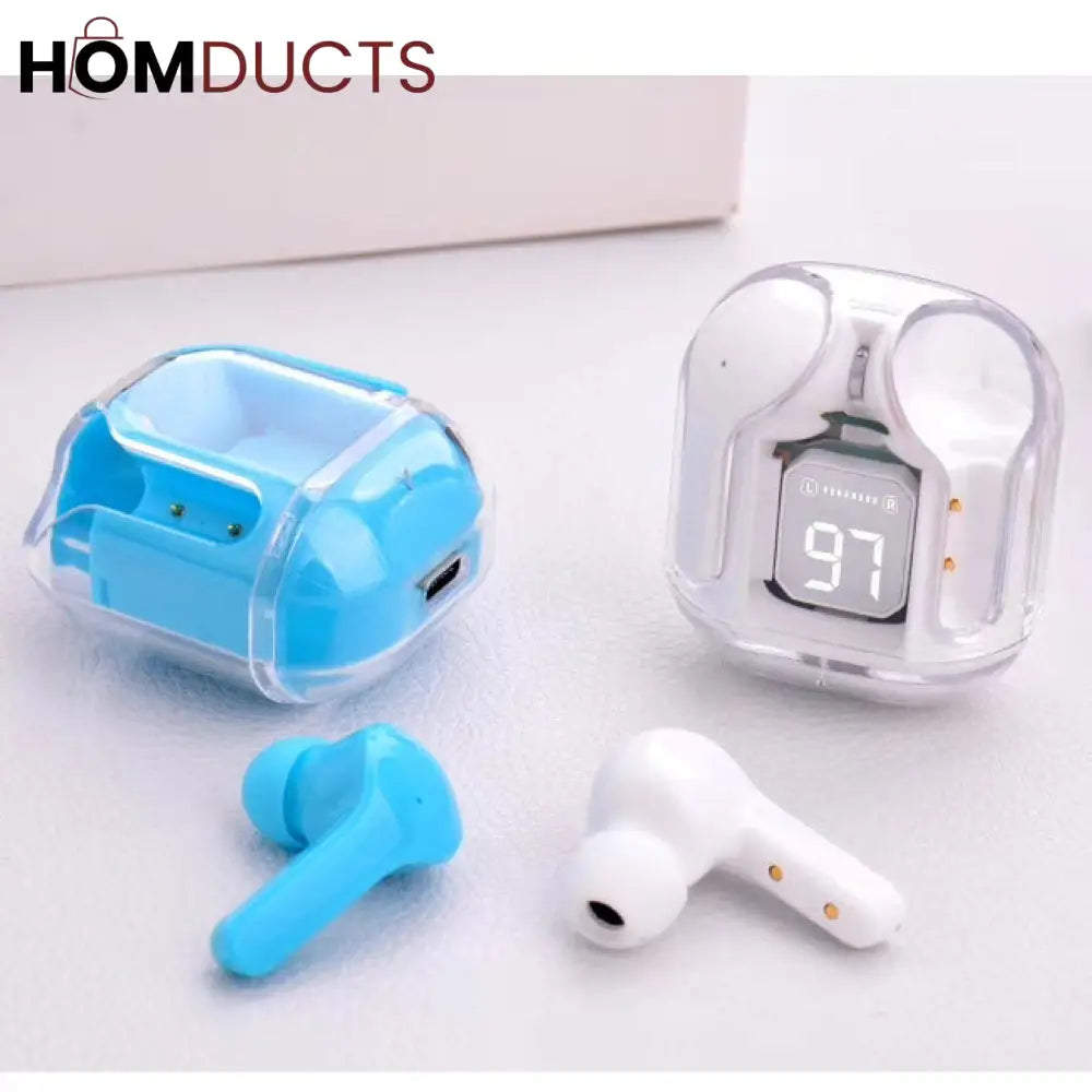 Wireless Airpods