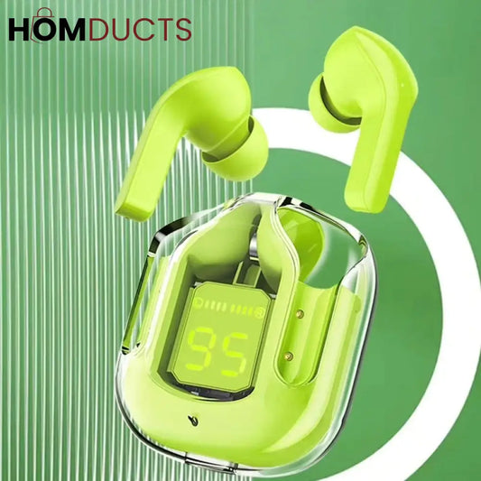 Wireless Airpods