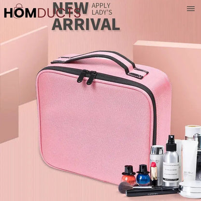 Women Professional Cosmetic Bag